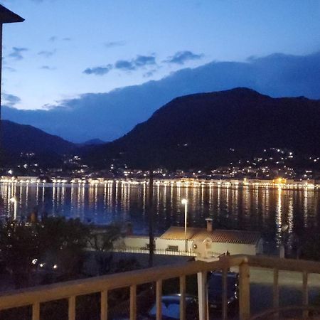 La Casa Sul Lago Salò Kamer foto