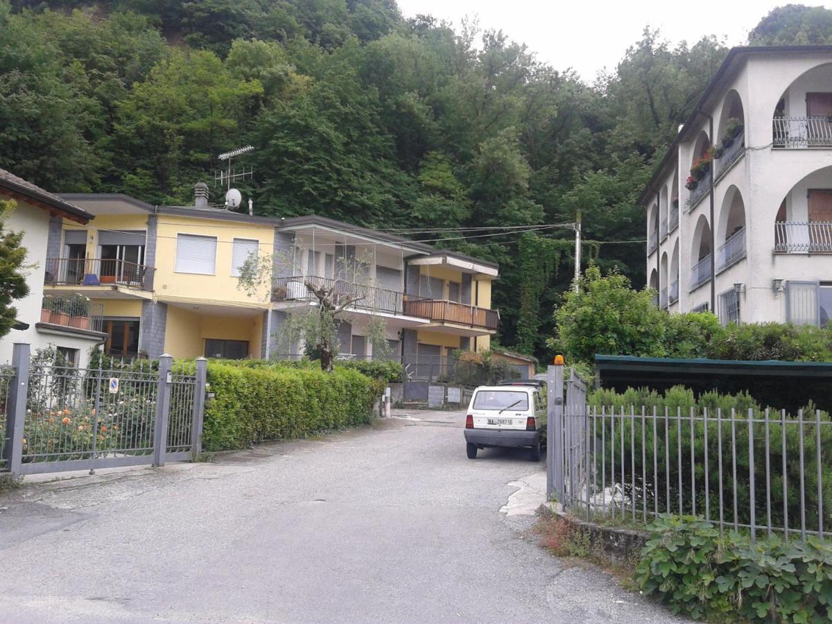La Casa Sul Lago Salò Buitenkant foto
